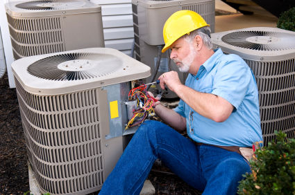 Woodland Hills HVAC contractor