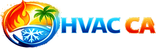 HVAC Company California